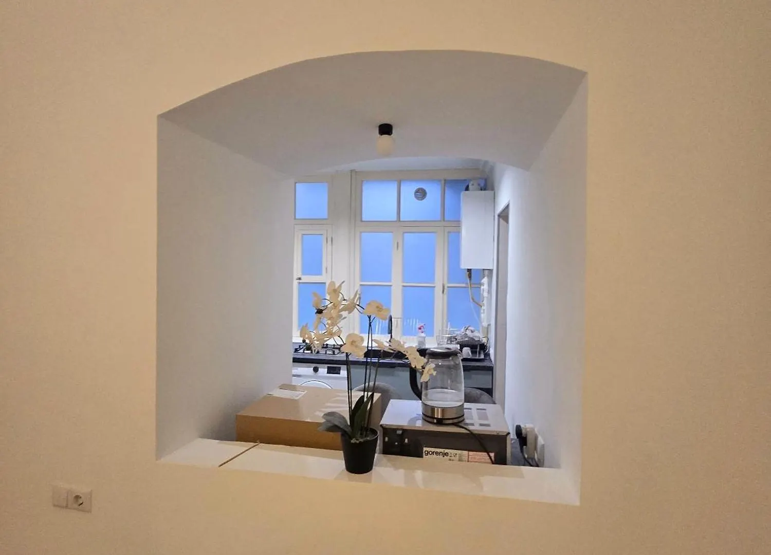 Art Nova 15 Apartman Tbiliszi