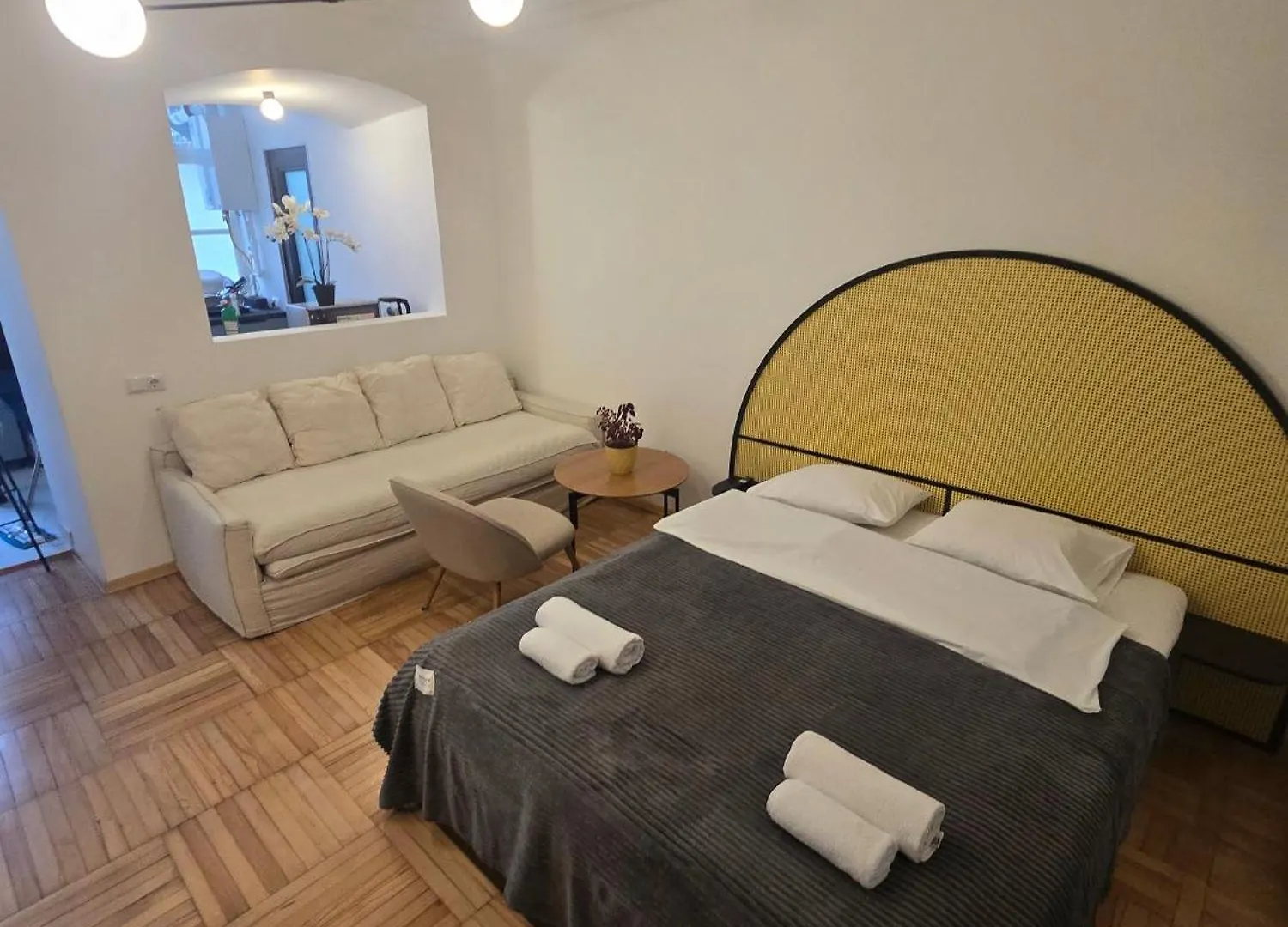 Art Nova 15 Apartman Tbiliszi
