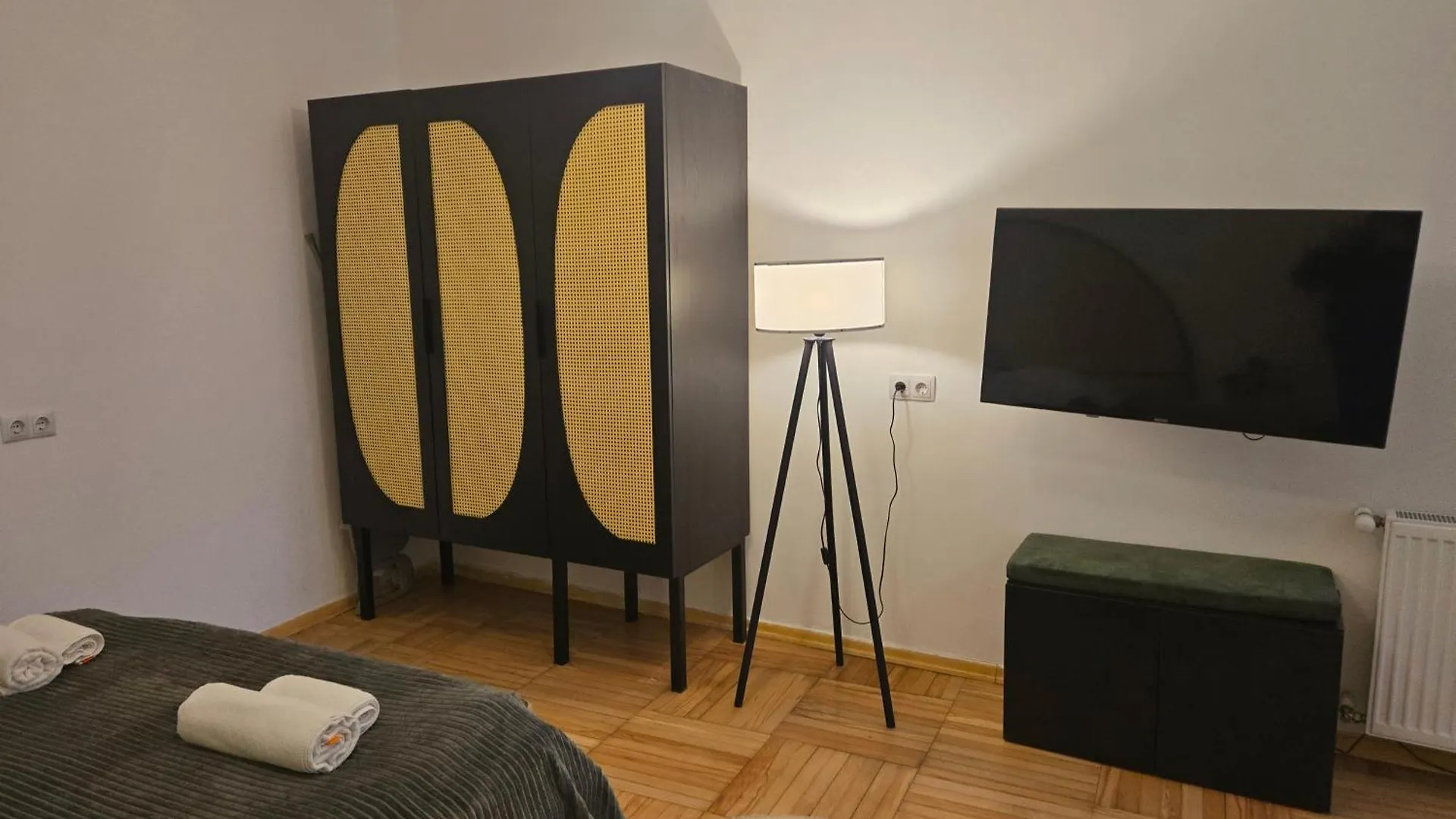Art Nova 15 Apartman Tbiliszi