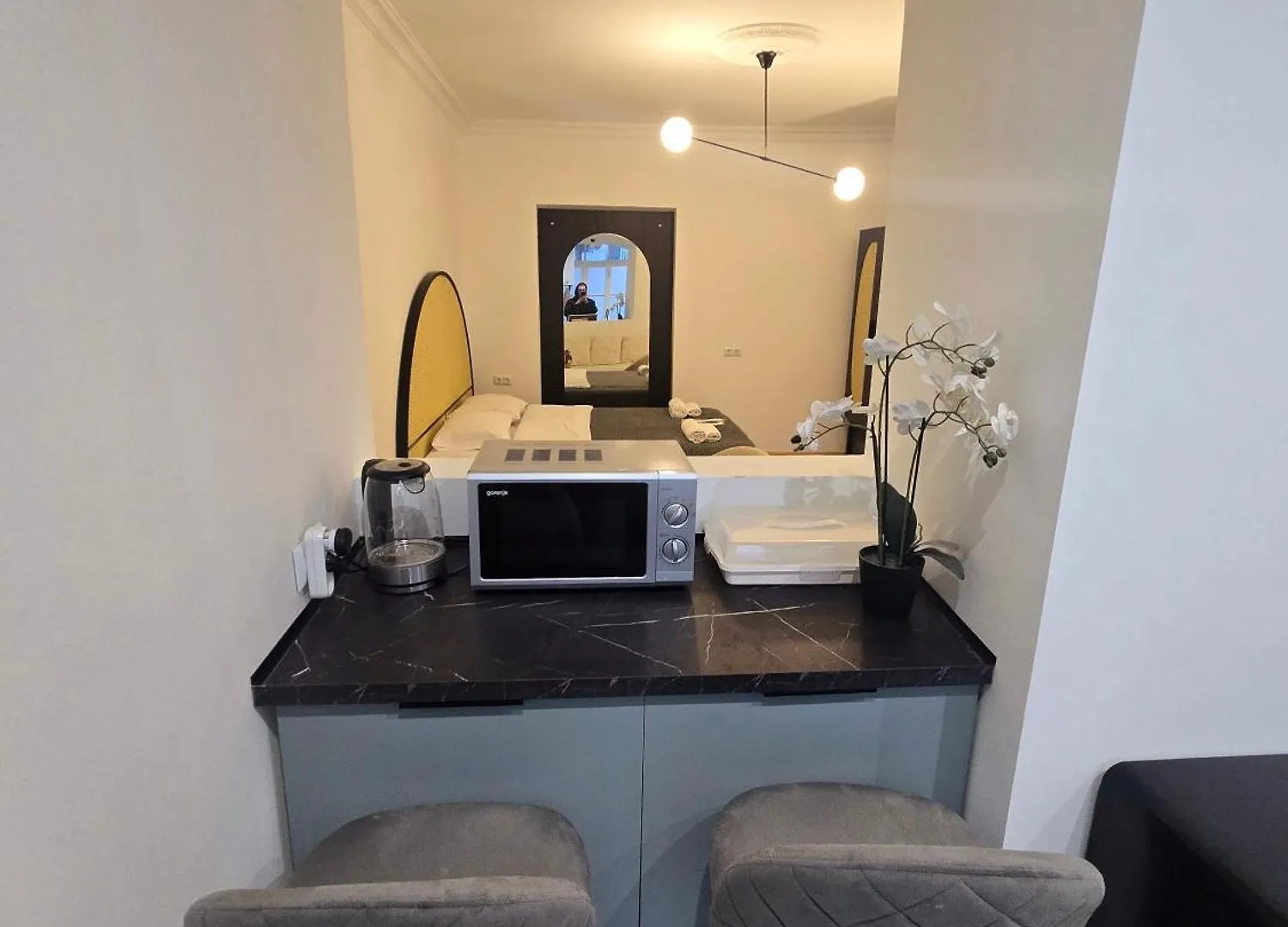 Art Nova 15 Apartman Tbiliszi