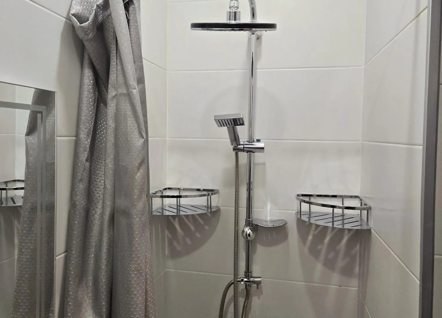 Art Nova 15 Apartman Tbiliszi Grúzia