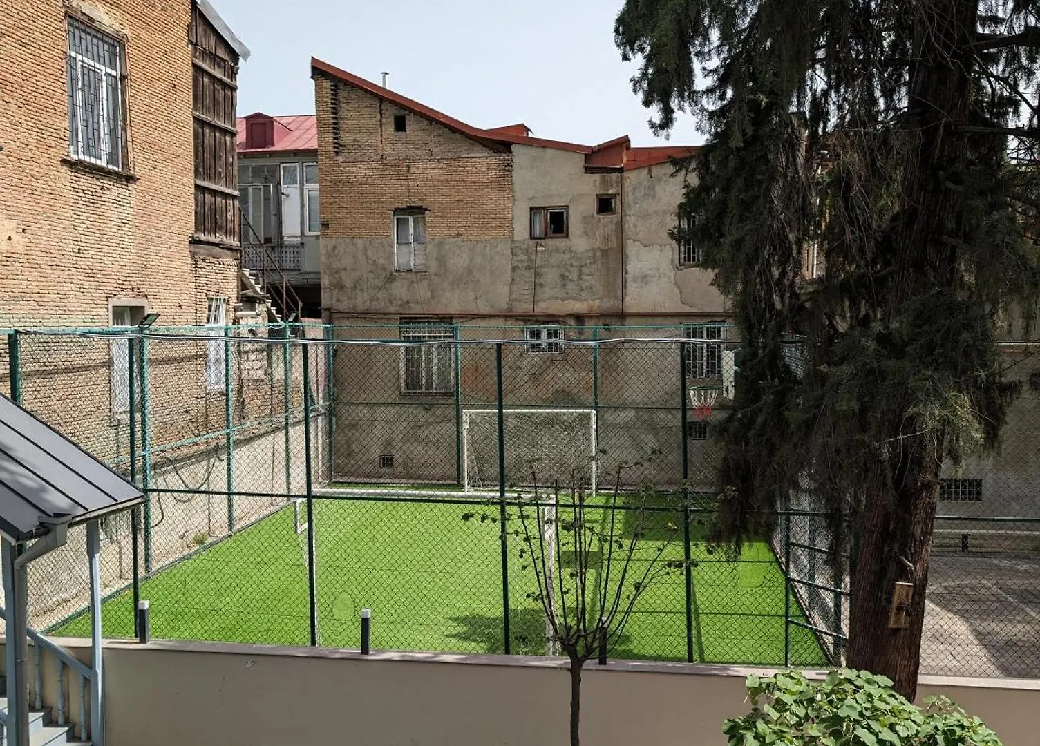 Art Nova 15 Διαμέρισμα Τυφλίδα Γεωργία